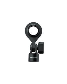 Shure SM4-K - Mikrofon pojemnościowy, zewnętrznie polaryzowany