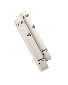Universal Audio UA SP-1 - Para mikrofonów pojemnościowych