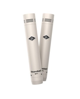 Universal Audio UA SP-1 - Para mikrofonów pojemnościowych
