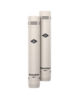Universal Audio UA SP-1 - Para mikrofonów pojemnościowych