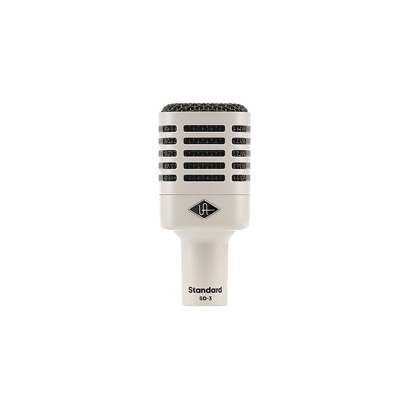 Universal Audio UA SD-3 3-Pack - 3 mikrofony dynamiczne