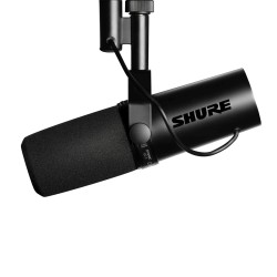 Shure SM7dB - Mikrofon...