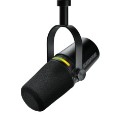 Shure MV7+-K-BNDL -...
