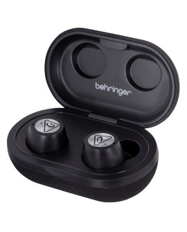 Behringer TRUE BUDS - słuchawki douszne bezprzewodowe