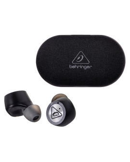 Behringer TRUE BUDS - słuchawki douszne bezprzewodowe