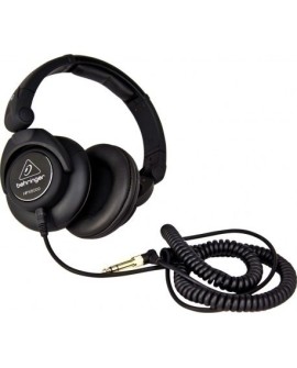 Behringer HPX6000 - Słuchawki DJ