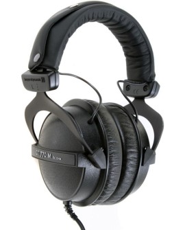 Beyerdynamic DT 770 M 80 OHM - Słuchawki do monitorowania miksu