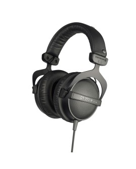 Beyerdynamic DT 770 M 80 OHM - Słuchawki do monitorowania miksu