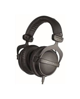 Beyerdynamic DT 770 M 80 OHM - Słuchawki do monitorowania miksu