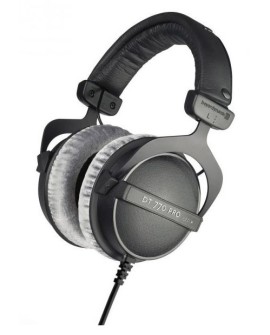 Beyerdynamic DT 770 PRO 80 OHM - Słuchawki studyjne zamknięte
