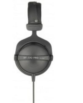 Beyerdynamic DT 770 PRO 80 OHM - Słuchawki studyjne zamknięte