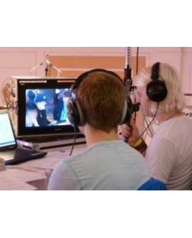 Beyerdynamic DT 770 PRO 80 OHM - Słuchawki studyjne zamknięte