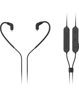 Behringer BT251-BK Moduł Bluetooth do słuchawek ze złączem MMCX