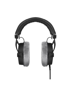 Beyerdynamic DT 990 PRO 80 OHM  - Słuchawki studyjne otwarte