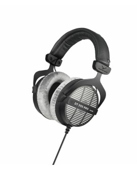 Beyerdynamic DT 990 PRO 80 OHM  - Słuchawki studyjne otwarte