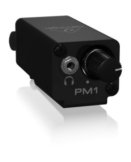 Behringer PM1 Monitor personalny in-ear na pasek