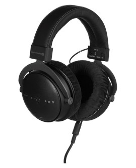 Beyerdynamic DT 1770 PRO 250 OHM - Słuchawki studyjne zamknięte