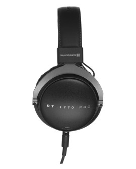 Beyerdynamic DT 1770 PRO 250 OHM - Słuchawki studyjne zamknięte