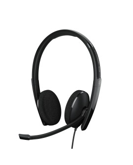 EPOS SŁUCHAWKA USB DO TEAMS - ADAPT 160T USB II EP