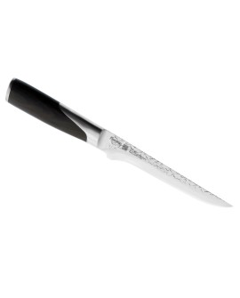 Nóż do trybowania 15 cm Fissman Tirol 2756