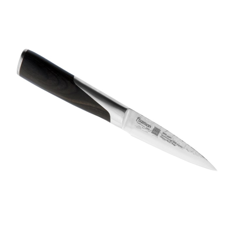 Nóż do obierania 8 cm Fissman Tirol 2758