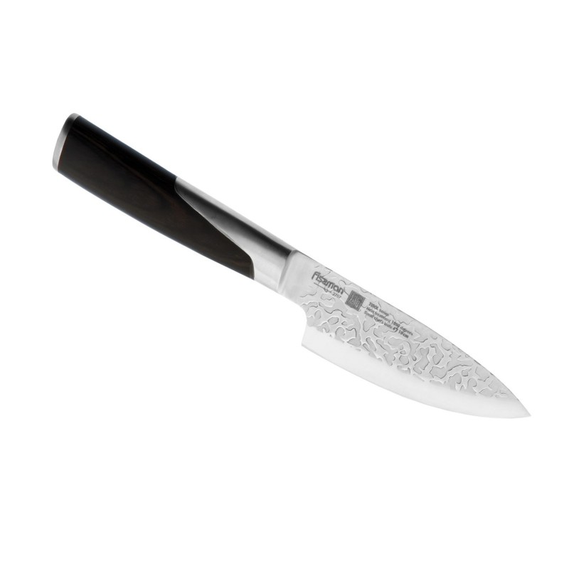 Mały nóż Szefa Kuchni 10 cm Fissman Tirol 2757