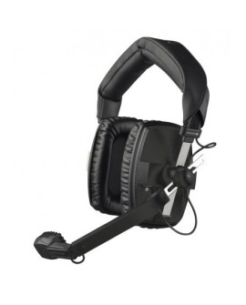 beyerdynamic DT 109 200/400/black Zestaw nagłowny,, bez