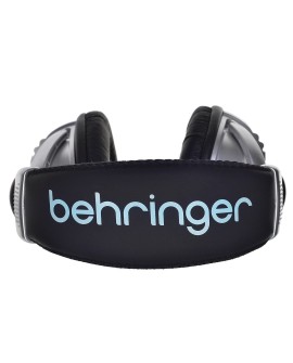 Behringer HPS3000 - Słuchawki uniwersalne