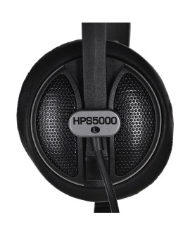 Behringer HPS5000 - Słuchawki studyjne