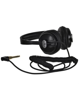 Behringer HPS5000 - Słuchawki studyjne
