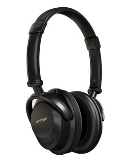 Behringer HC 2000BNC - Słuchawki bezprzewodowe Bluetooth z aktywną redukcją szumów
