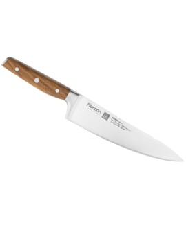 Nóż Szefa Kuchni 20 cm Fissman Bremen 2720
