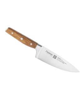 Nóż Szefa Kuchni 15 cm Fissman Bremen 2721