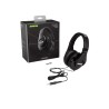 Shure SRH240A-BK-EFS - Słuchawki nauszne, do zastosowań monitorowych i ogólnych, home studio