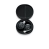 Shure SBH1DYBK1-EFS - Profesjonalne słuchawki bezprzewodowe AONIC 40 z systemem ANC (czarne)