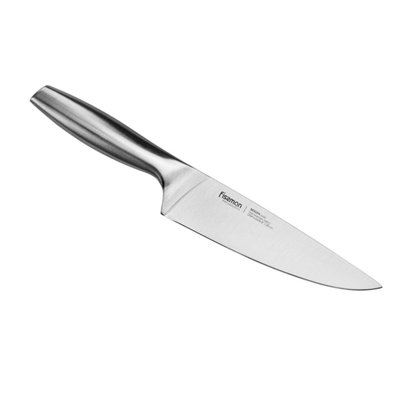 Nóż Szefa Kuchni 20 cm Fissman Bergen 12435