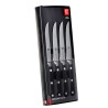 Zestaw 4 noży do steków ZWILLING Professional S