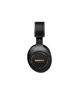 Shure SRH840A-EFS - Profesjonalne słuchawki nauszne, zamknięte do odsłuchu studyjnego