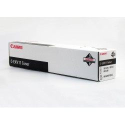 Toner oryginalny CANON CEXV11 CF9629A002AA Czarny  21000 stron