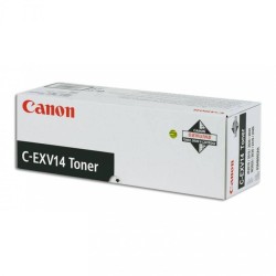 Toner oryginalny CANON CEXV14 0384B006 Czarny  8300 stron
