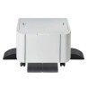 Epson 7112434 szafka na drukarkę Czarny, Biały
