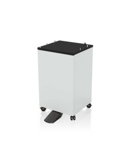 Epson 7112434 szafka na drukarkę Czarny, Biały
