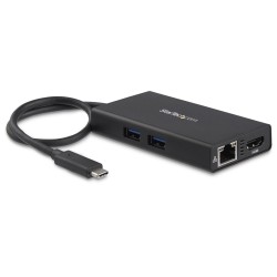 StarTech.com DKT30CHPD...