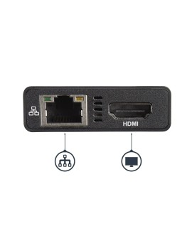 StarTech.com DKT30CHPD stacja dokująca Przewodowa USB 3.2 Gen 1 (3.1 Gen 1) Type-C Czarny