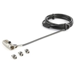 StarTech.com LTULOCK4D...