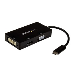 StarTech.com CDPVGDVHDBP...