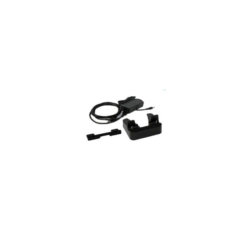 Zebra CRD-ET5X-1SCG2 stacja dokująca Tablet Czarny