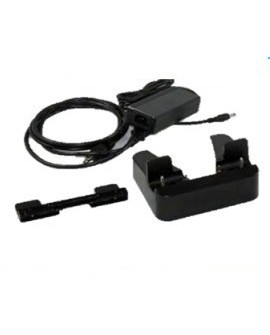 Zebra CRD-ET5X-1SCG2 stacja dokująca Tablet Czarny