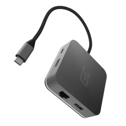 GREEN CELL ADAPTER,...