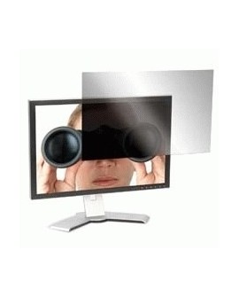 Targus Privacy Screen 22"W 55,9 cm (22") Monitor Powłoka antyodblaskowa